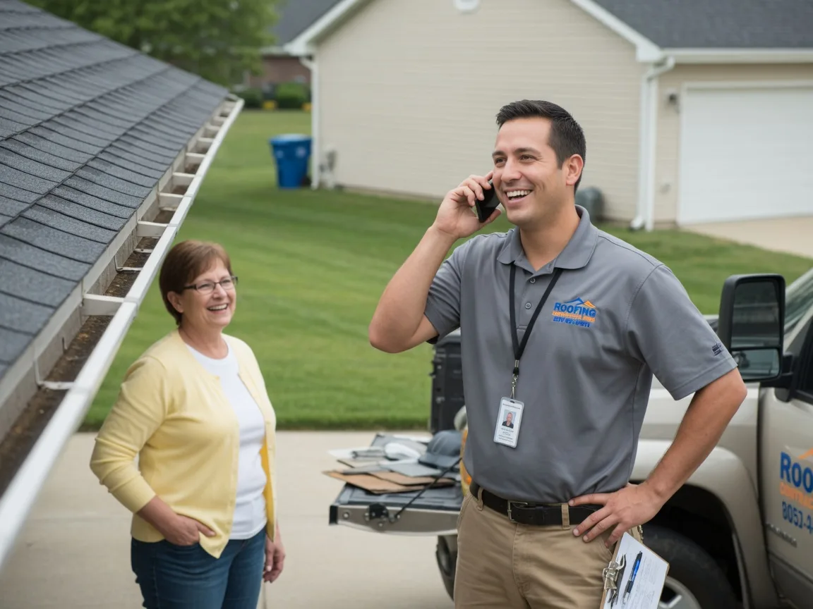 Local Roofing Contractors Wright, AR FAQs